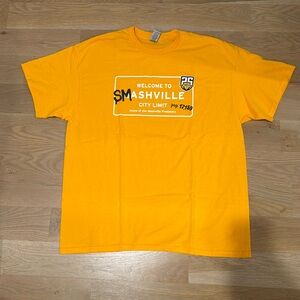 Nashville Predators Shirt